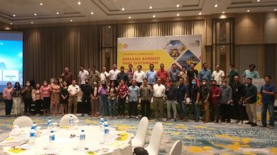 Shell Indonesia dan CPA Ajak Customer Bersama Bangkit Pasca Pandemi