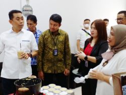 RB BRI Manado, Wadah Pembinaan UMKM Supaya Naik Kelas