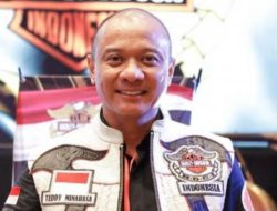 Irjen Teddy Minahasa Divonis Penjara Seumur Hidup