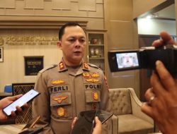 Imbas Tragedi Kanjuruhan, Jabatan Kapolres Malang AKBP Ferli Hidayat Dicopot