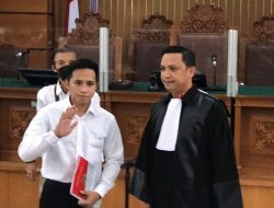 Minta Maaf kepada Keluarga Yosua, Bharada E Tak Mampu Tolak Perintah Seorang Jenderal