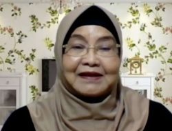 Soal Cemaran Etilen Glikol, Siti Fadilah Supari Kritisi BPOM