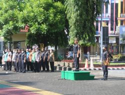 HUT ke-76, Bea Cukai Sulbagtara Berhasil Cetak Penerimaan Rp2,09 Triliun