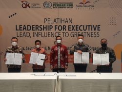 Minimalisir Kredit Macet, BPJAMSOSTEK Sulut MoU dengan Perbarindo Sulutgomalut