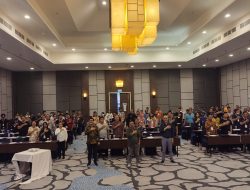 KPU Sulut Harap Peran Media Tingkatkan Kualitas Pemilu 2024