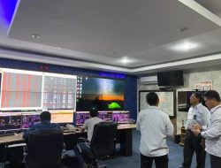 Listrik Sulut dan Gorontalo Blackout