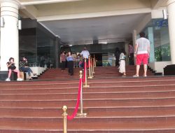 Aduh Megamall Manado Gelap Gulita, Listrik Sudah Padam Lebih 10 Menit