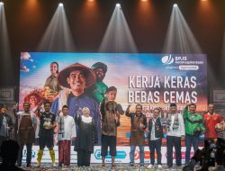 Punya Strategi Komunikasi Baru, BPJAMSOSTEK Optimistis Capai 70 Juta Peserta Aktif