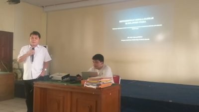 Survei Ilmu Politik Unsrat Hasilkan Elly Lasut Pemenang Pilkada Sulut 2024