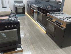 Dapatkan MODENA Freestanding Cooker di Toko Plaza Bangunan Electronic