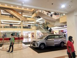 Listrik di Megamall dan Kawasan Megamas Manado Akhirnya Menyala Lagi