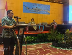 80 Pengajar Sekolah Penerima Bantuan Akses Internet BAKTI Ikuti Bimtek Peningkatan Kompetensi