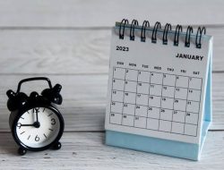 Mau Liburan Tahun 2023? 8 Hari Cuti Bersama Ini Bisa Jadi Referensinya