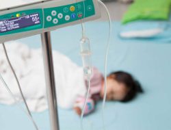 Lebih 100 Anak Terjangkit Gangguan Ginjal Akut Misterius di Indonesia