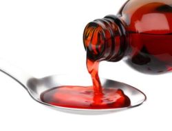 Sejumlah Obat Cair Mengandung Etilen Glikol, Apa Itu?