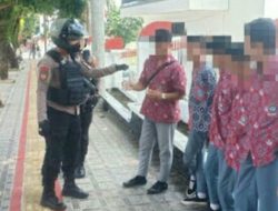 Tawuran Antarsiswa Terjadi di Bitung, Apa Penyebabnya?