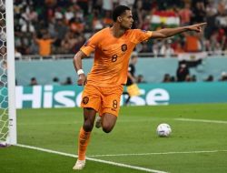 Belanda Raih Tiga Poin Usai Kalahkan Senegal