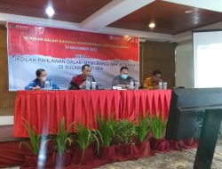 Kasus Pertanahan Tinggi, BPN Sulut Ajak Masyarakat Jadi Pahlawan Memerangi Mafia Tanah