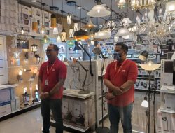 Rayakan HUT, Ace Hardware Tawarkan Promo Serba 27