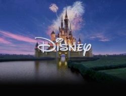 Badai PHK Ancam Karyawan Disney