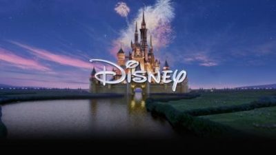 Badai PHK Ancam Karyawan Disney