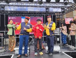Sangat Mudah, Livin by Mandiri Kini Bisa Diakses di Luar Negeri