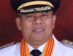 Mantan Bupati Minahasa Jantje Wowiling Sajow Meninggal Dunia