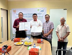 BPJAMSOSTEK Lindungi 4.200 Pelaku Olahraga di Sulut