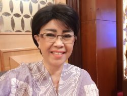 Dianulir sebagai Bakal Calon Rektor Unsrat, Ini Ungkapan Kecewa Flora Kalalo