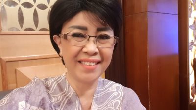 Dianulir sebagai Bakal Calon Rektor Unsrat, Ini Ungkapan Kecewa Flora Kalalo