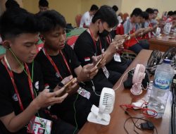 eSports Pertama Kali Dipertandingkan di Porprov Sulut, Rio Dondokambey: Ini Sejarah!