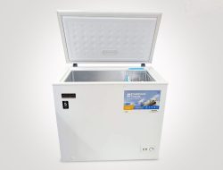MODENA Hadirkan Chest Freezer Berkualitas, Cocok Bagi Pelaku Usaha Kuliner di Manado