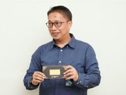 Tabungan Emas Solusi Cegah Cemas Hadapi Resesi