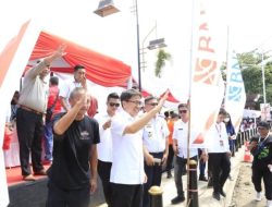 Festival Bunaken Sukses, Warga Mando Terhibur