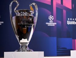 Liga Inggris dan Liga Spanyol Berhak Utus Lima Wakil ke Liga Champions Musim Depan