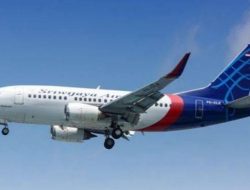 Masih Ingat Insiden Sriwijaya Air Jatuh? Ternyata Ini Penyebabnya