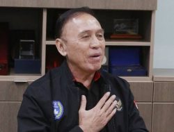 Mayoritas Responden Lembaga Survei Ini Setuju Ketua Umum PSSI Mundur
