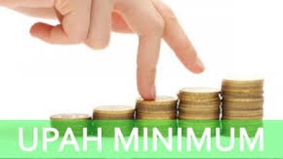 UMP Sulut Naik, Dewan Pengupahan: Sudah Dua Tahun Terakhir Tetap