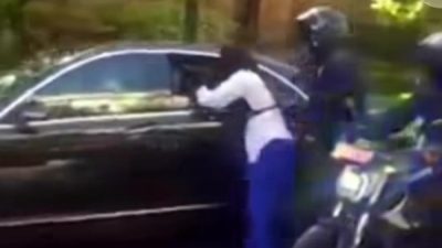 Kecolongan Insiden Wanita Tembus Iring-iringan Jokowi, Paspampres Siap Evaluasi