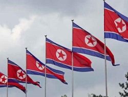 Warga Korea Utara Dilarang Keras Nonton Drakor, Terancam Hukuman Mati