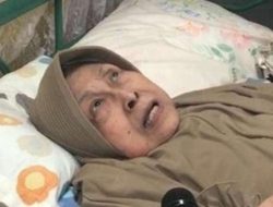 Aminah “Mak Nyak” Cendrakasih Tutup Usia