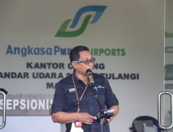 GM Bandara Sam Ratulangi: Tujuh Penerbangan Ditunda dan Tiga Dialihkan