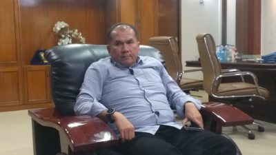 Bank Mandiri Area Manado Siapkan Rp350 Miliar untuk Penuhi Kebutuhan Nataru