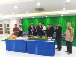 HUT ke-127, BRI RO Manado Catat Pertumbuhan Laba Signifikan