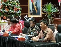 Bagaimana Outlook Ekonomi Sulut 2023?