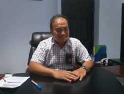 Bulog Imbau Masyarakat Jangan Khawatir Stok Beras di Sulut