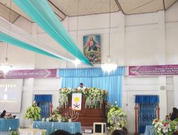 Renungan Natal, Pdt Boyke Mokosuli MTh: Siapkan Palungan untuk Kristus Lahir di Hati