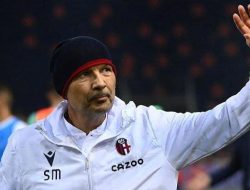 Selamat Jalan Sinisa Mihajlovic