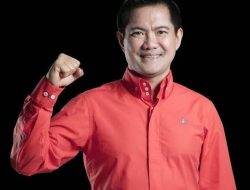 Sejumlah Warga Usulkan Joune Ganda dan Rita Tamuntuan Maju di Pilgub 2024