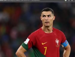 Fabio Capello Sebut Cristiano Ronaldo Arogan